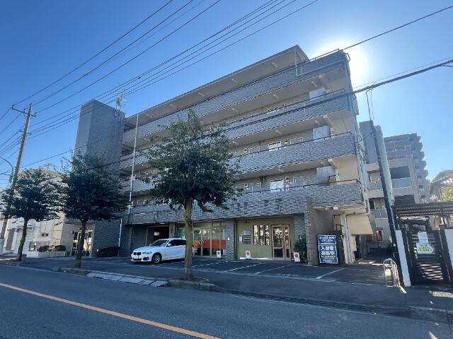 ロッソ・パステロの外観画像