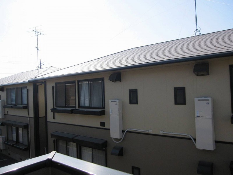 サンヴィレッジＡ棟2階 部屋その他