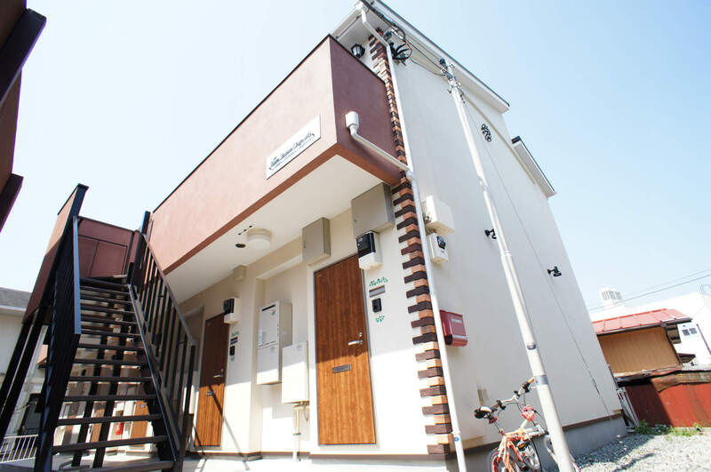 ティアラ湘南茅ヶ崎の外観画像