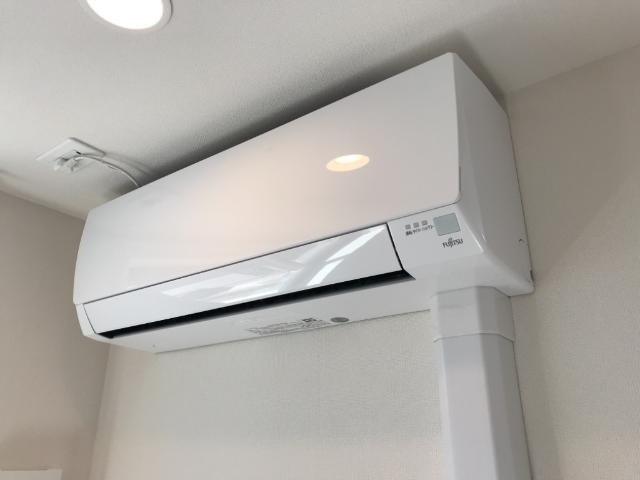 サリエンテ エアコン