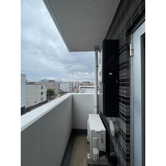 ルクレ高円寺アジールコート0404号室 部屋その他