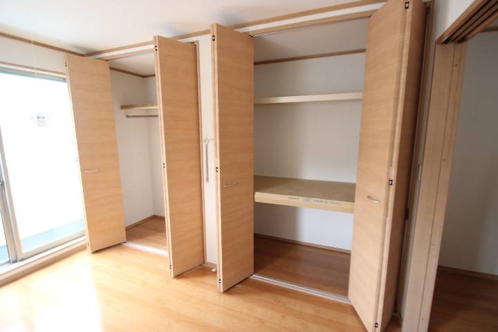 Ａ・ＲＩＳＥ2階 部屋その他