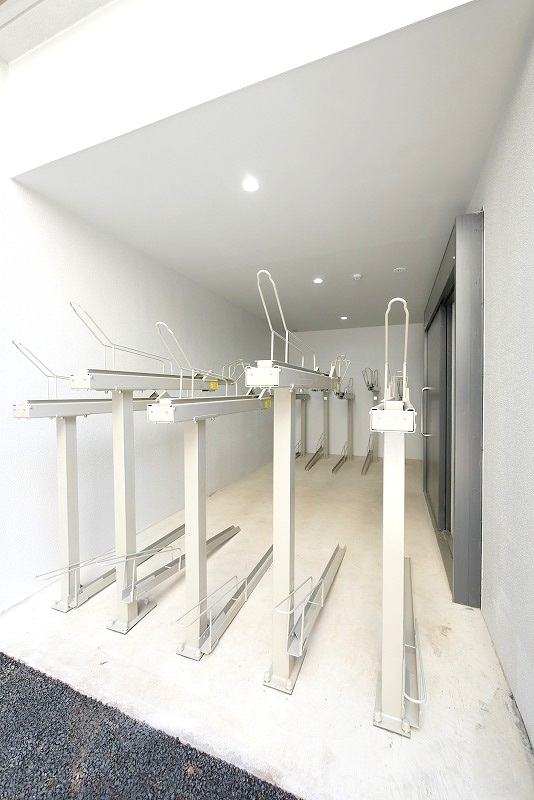 ラフィスタ西荻窪5階 外観