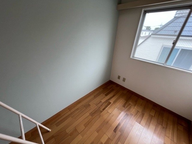 ライブコア赤羽3階 部屋その他