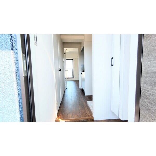 TM美園105号室 部屋その他