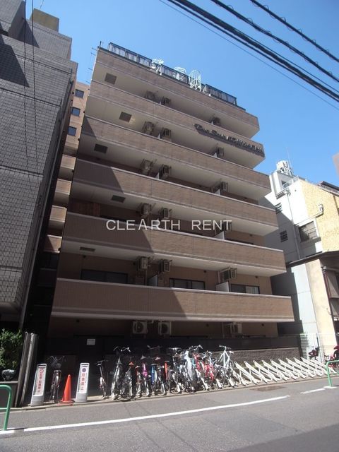 デュオ・スカーラ麹町 直接の管理会社/麹町、都心の中心で上質なプライベート空間を。