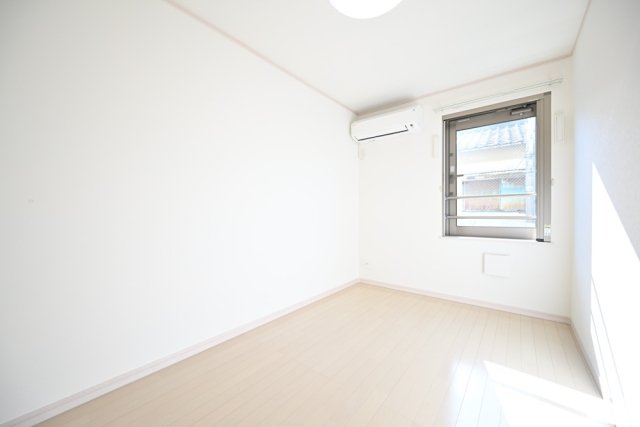 ＡＰＴ西新井2階 部屋その他