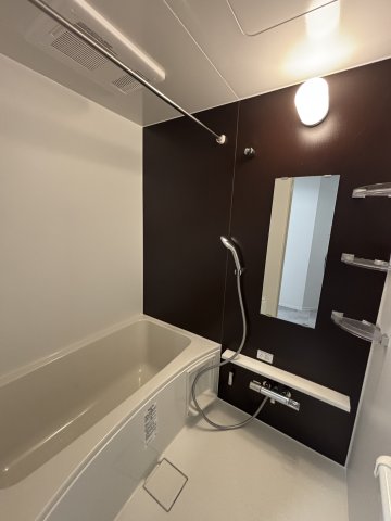 ＯｋｕｎｏＯｋｕ301号室 お風呂