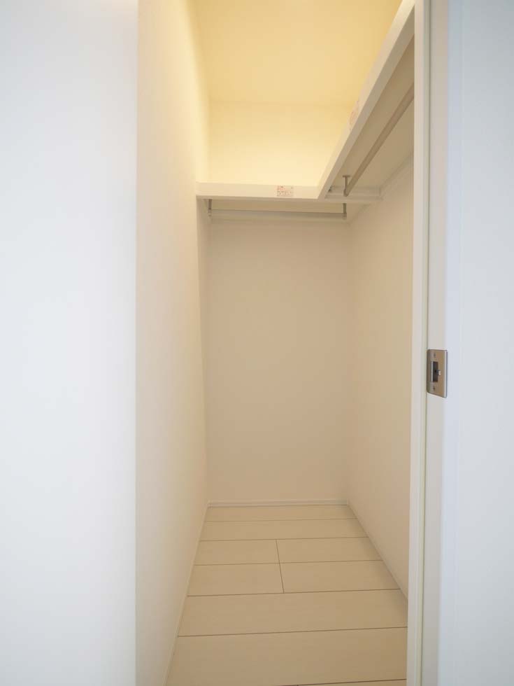 CREATIF東日暮里1階 内観