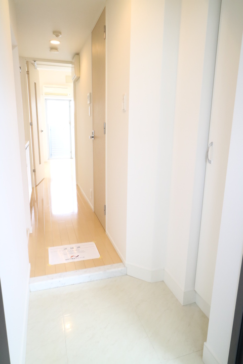 プラウドフラット神楽坂Ⅱ ※参考写真