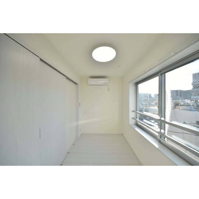 CASA PIAZZA北千住0303号室 内観