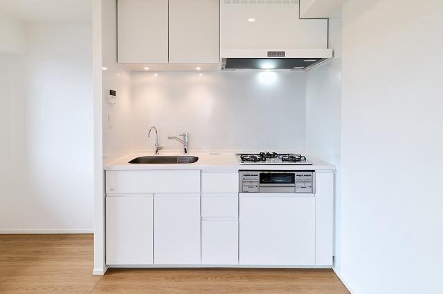 グラシアプレイス曳舟12階 同建物別部屋の参考画像