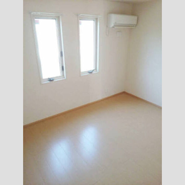 La mer 桜上水　Ⅰ205号室 Ⅰ205号室　洋室(6帖)