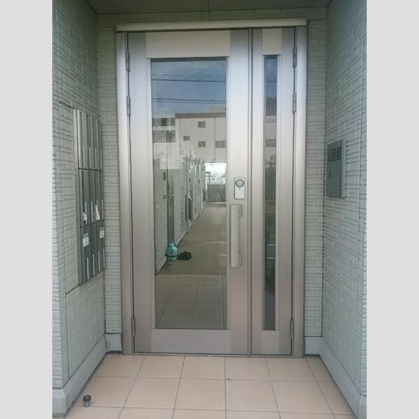 クオリタ・リリ305号室 オートロック