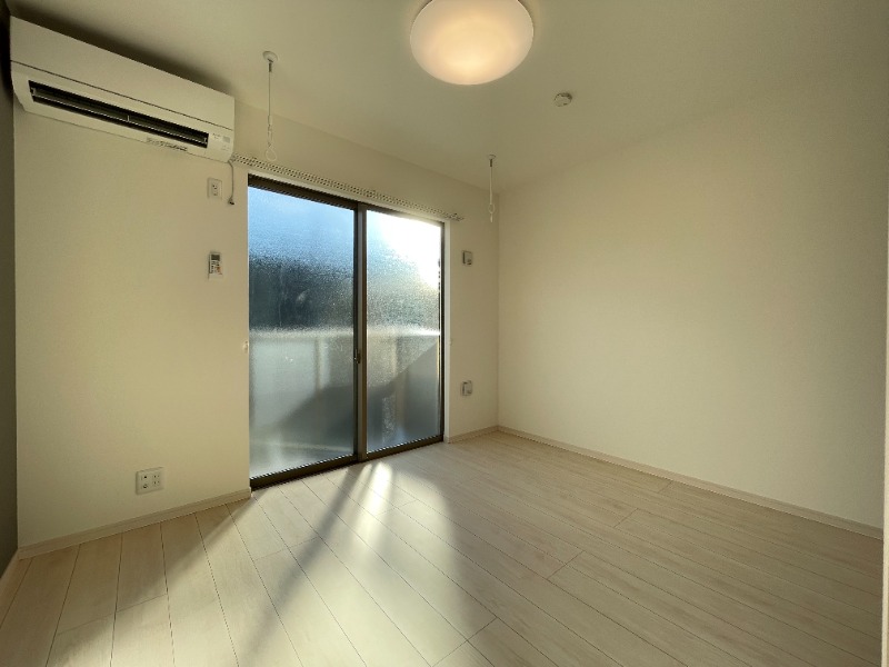 ルッチクオリタ鳩ヶ谷2階 部屋その他