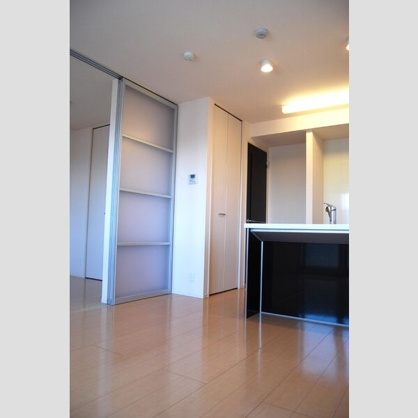 CAPE　KANEKO　B棟 洋室