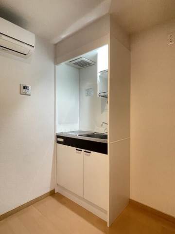 グレイスシールド烏丸 キッチン