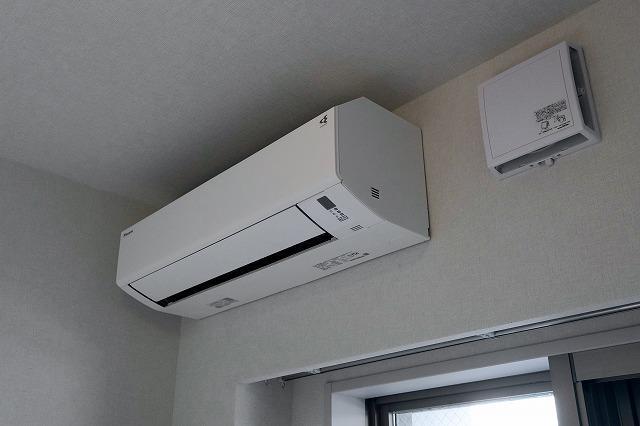 nido MOTOASAKUSA10階 その他　設備