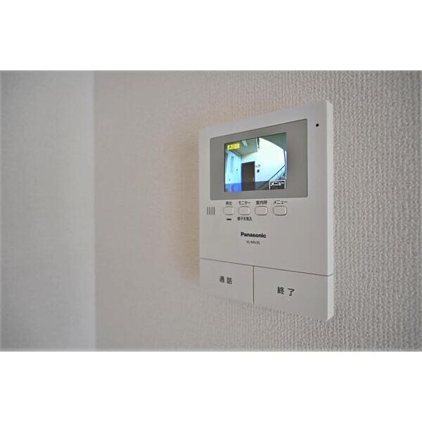 ローレルマンションMURATA 部屋設備