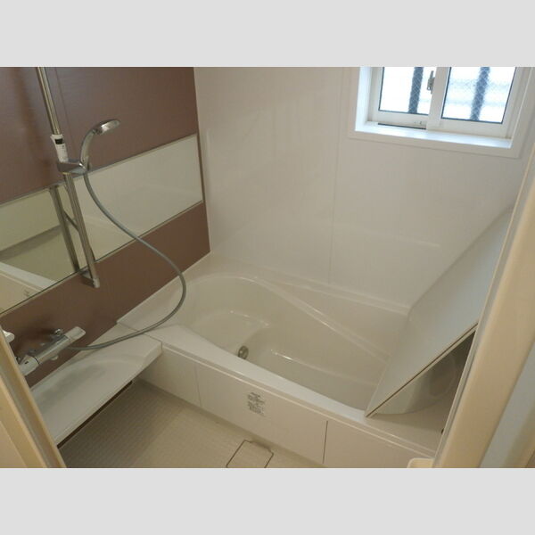 プルメリア バス