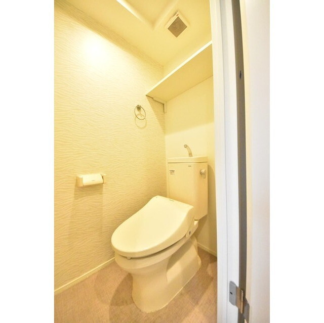 グランディール川崎0202号室 内観