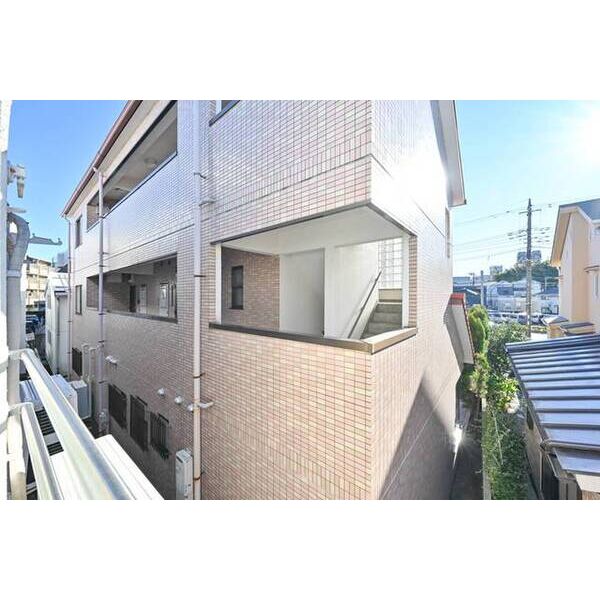 ホワイトハウスⅡ0303号室 同建物別部屋の参考画像