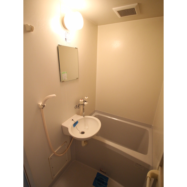 プレジール 花島公園Ⅱ 内観