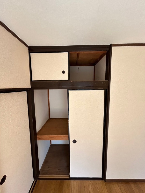 山手荘 トイレ