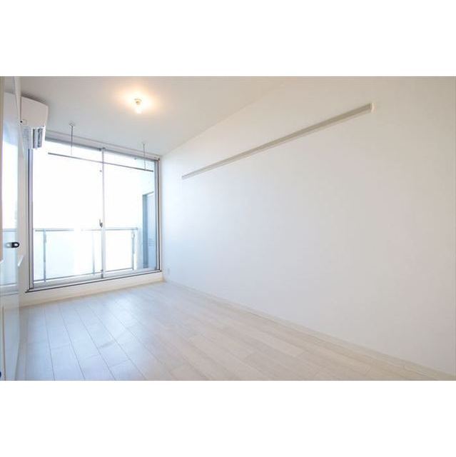 ホウエイコート西国立 内観