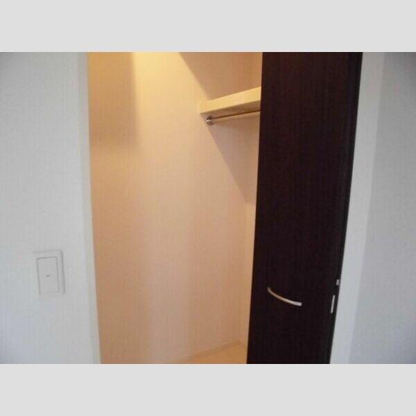 ルナマリア国立　A クローゼット