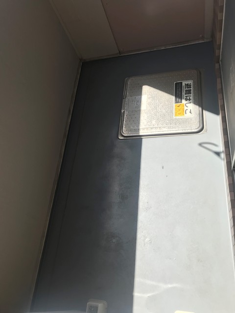 シャトレ山手台0303号室 ※別号室の参考写真です(現況優先)