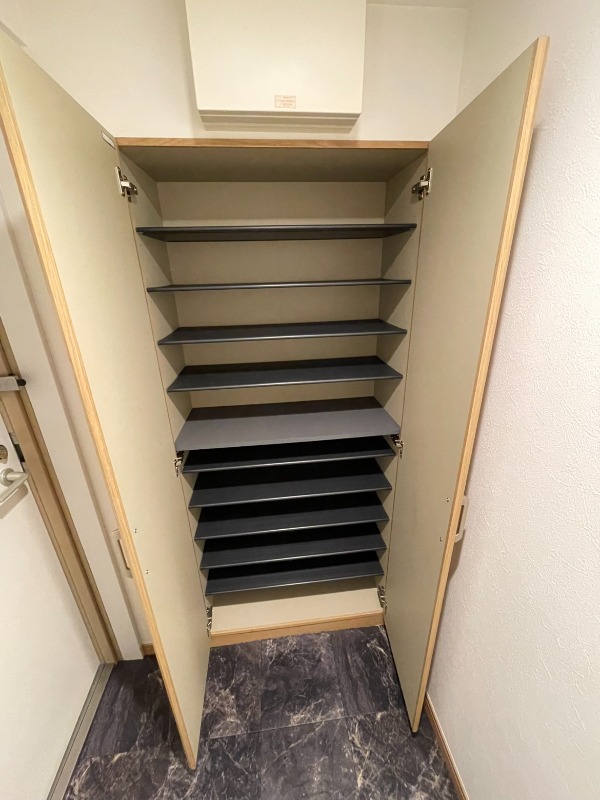 エルファーロ神楽坂3階 部屋その他