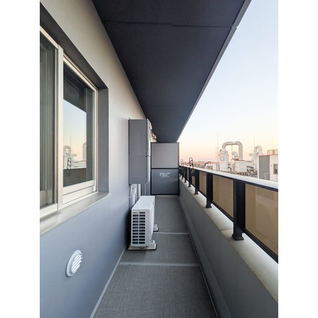 プライムガーデン若木0510号室 部屋その他