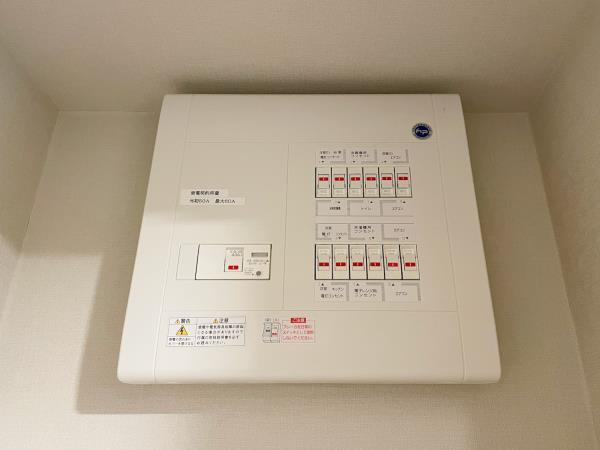 ＣＯＭＰＯＳＩＴＥ高輪 部屋設備