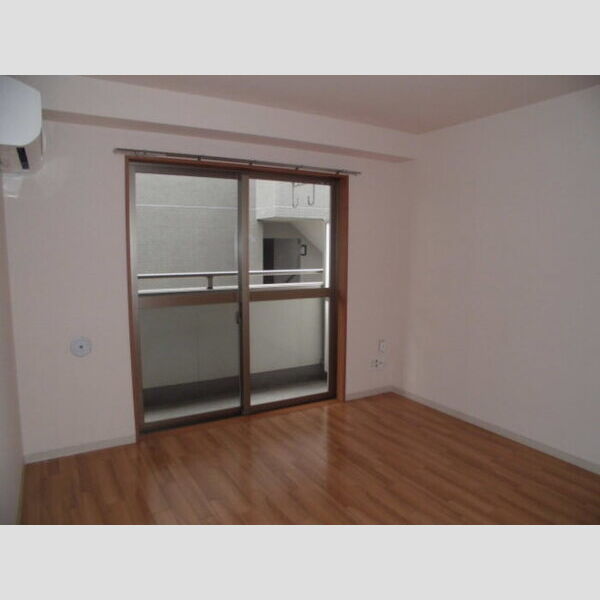 アークK　B館201号室 洋室7.6帖