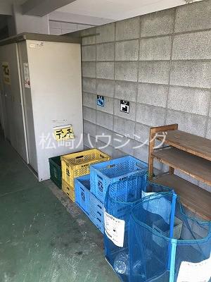 西落合苑2階 部屋その他
