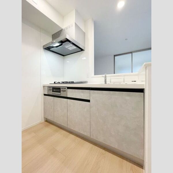 Villa Del Sol Ⅴ202号室 キッチン