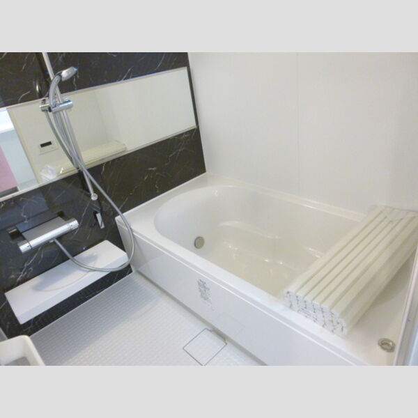 ミーツⅡ お風呂