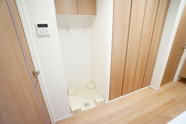 ALTERNA東池袋8階 その他、部屋スペース