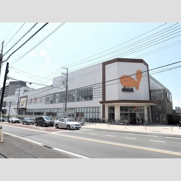 レヴリ広野 周辺建物2