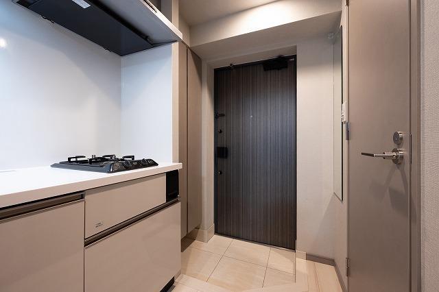 ALTERNA北品川4階 同建物別部屋の参考画像