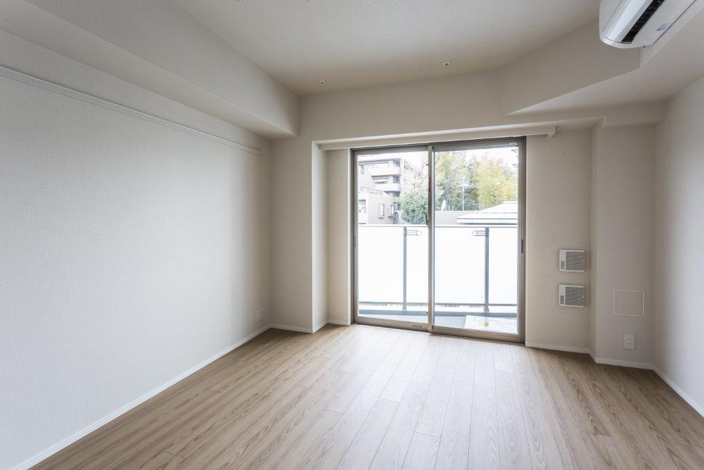 プラウドフラット中落合406号室 部屋その他