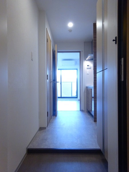 ラフィスタ元町Ⅱ406号室 その他