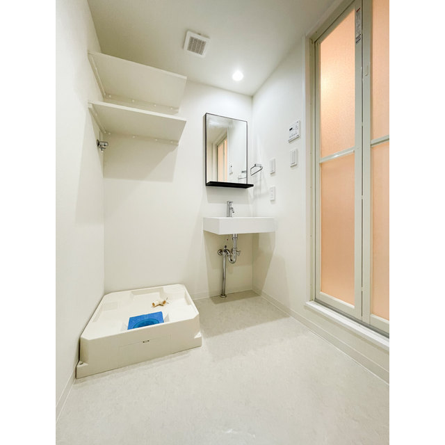 LIVART  SEASON南台0303号室 部屋その他