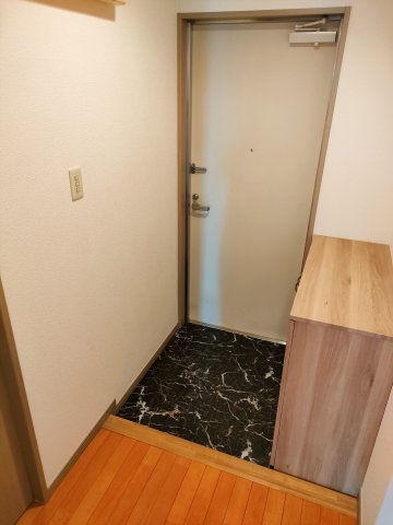 パインリッチ湘南0201号室 他号室参考写真