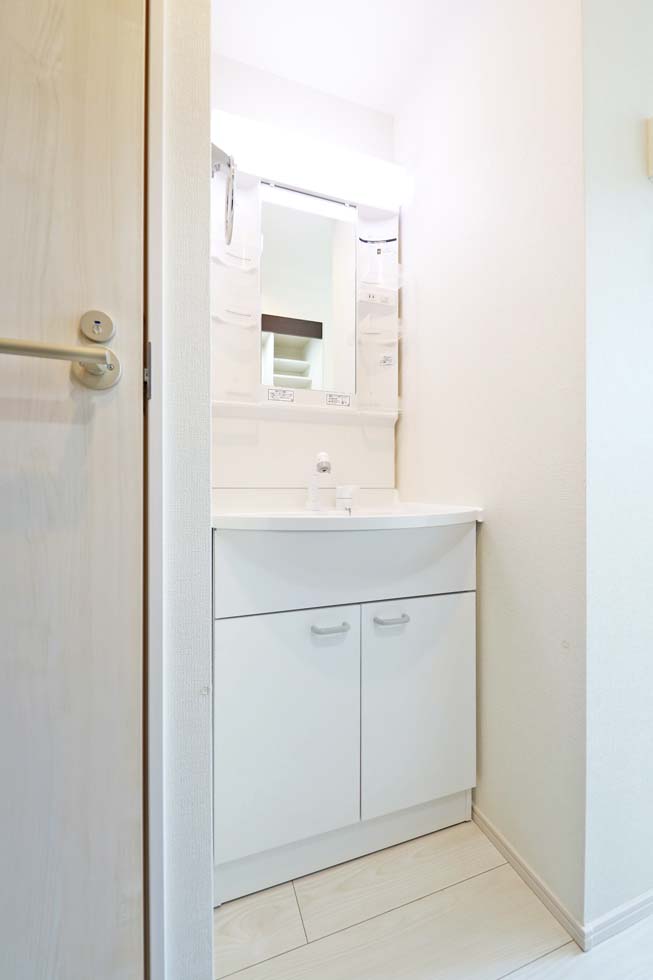 琴苑テラスときわ台2階 内観