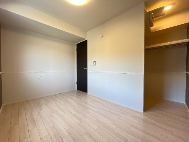 Ｇｌａｎｚ　-グランツ-105号室 寝室