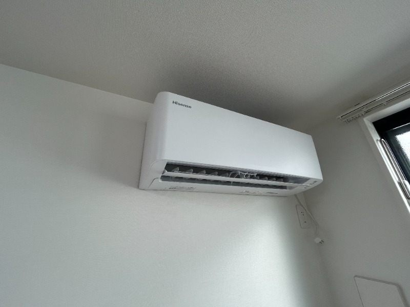 マウ東高円寺2階 部屋設備