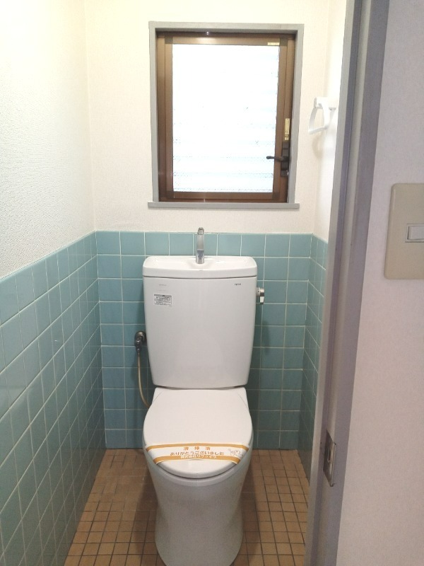 クロノス川崎大島2階 部屋その他