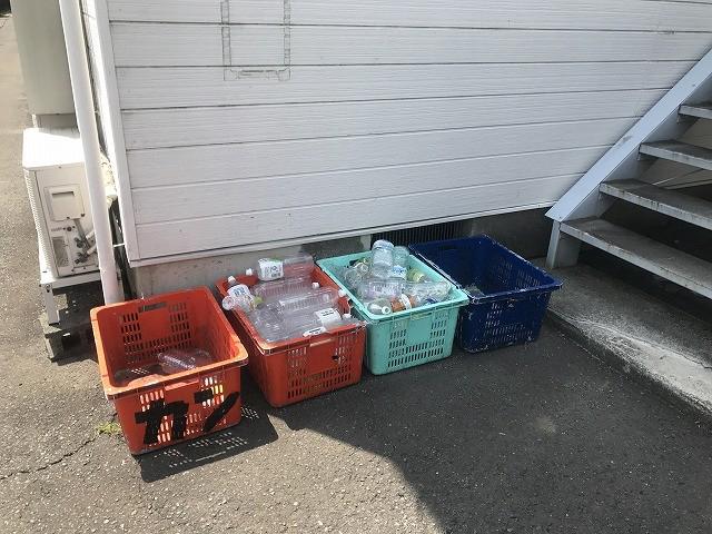 テンダーハイム2階 同建物別部屋の参考画像